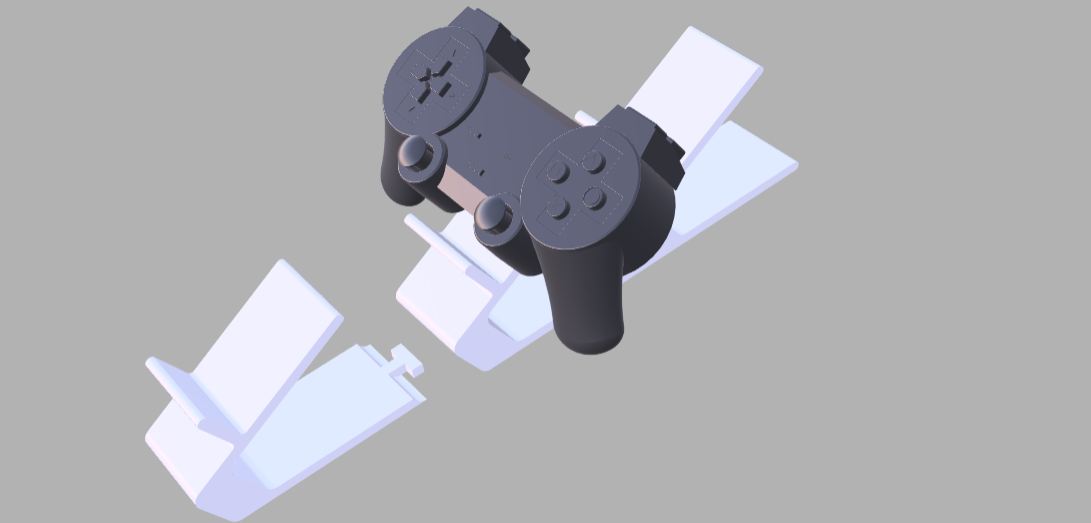 CAD Design Project 1