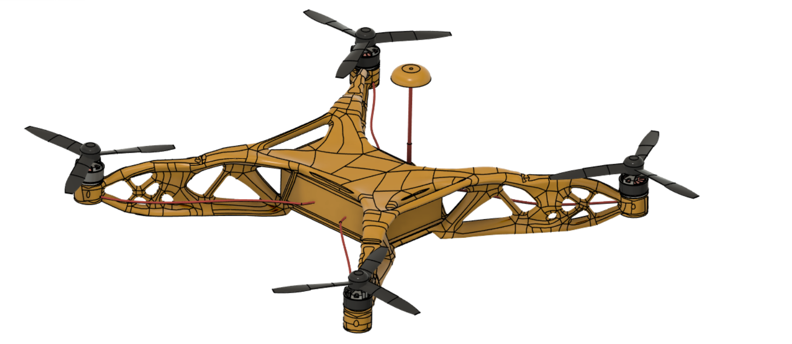 CAD Design Project 2