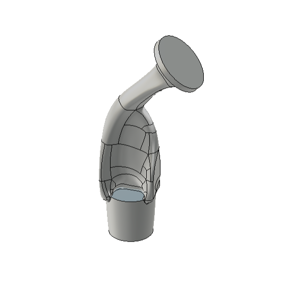 CAD Design Project 4