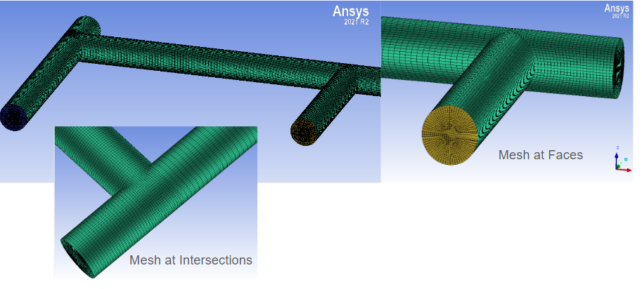 CFD OpenFOAM Simulation 5